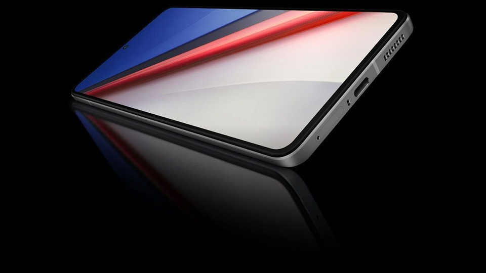 vivo sẽ sớm tiết lộ iQOO 12 trong thời gian tới