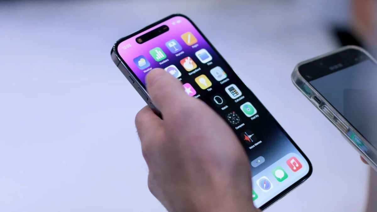iPhone 14 mấy sim? Giải đáp ngay!