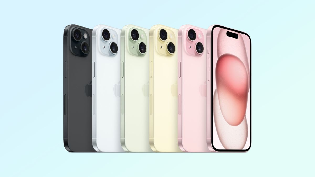 iPhone 15 và iPhone 15 Pro Max có gì khác biệt? - Hình 1