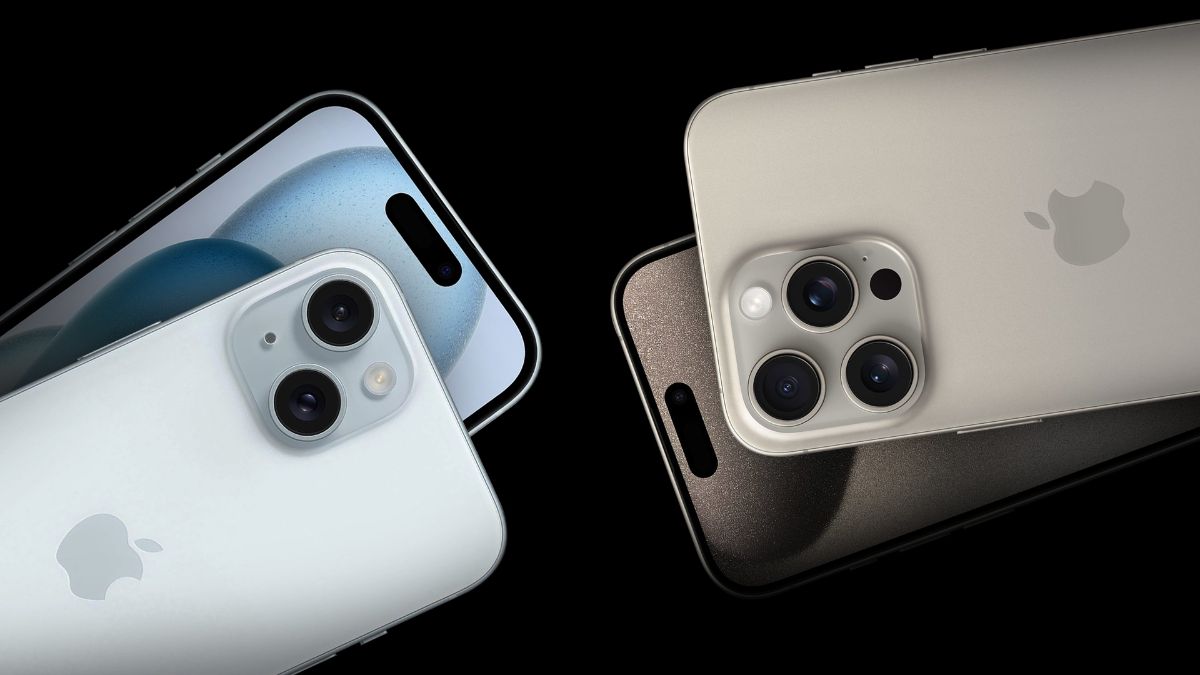 iPhone 15 và iPhone 15 Pro Max có gì khác biệt? - Hình 4