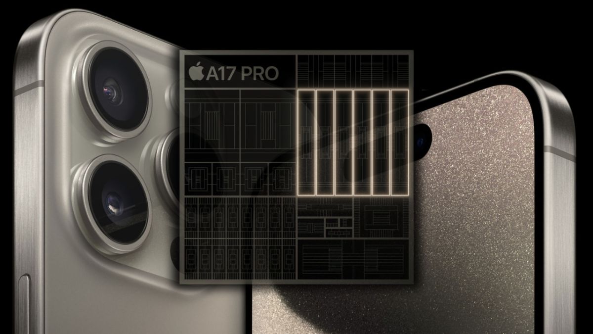 iPhone 15 và iPhone 15 Pro Max có gì khác biệt? - Hình 7