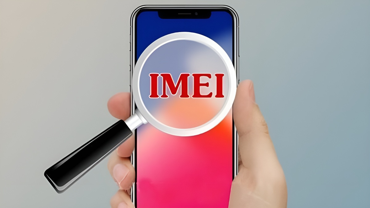 iphone imei đỏ