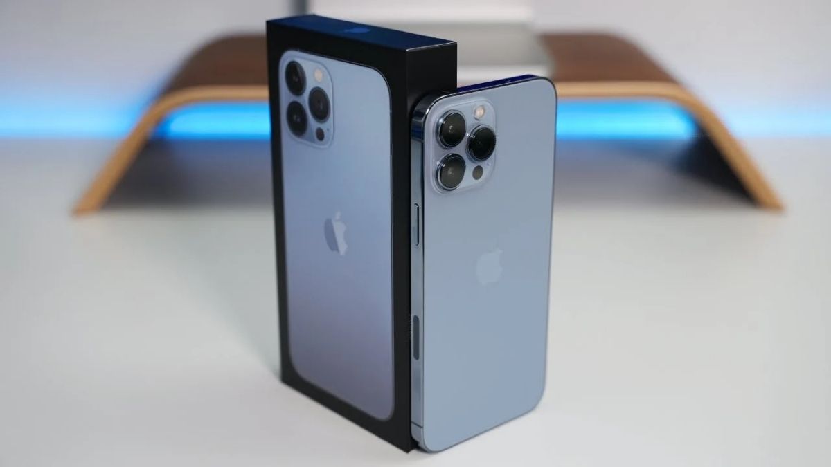 iphone vn/a là gì