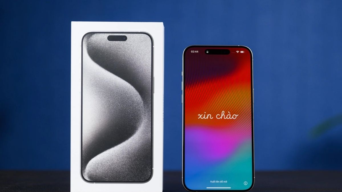 iphone vn/a là gì