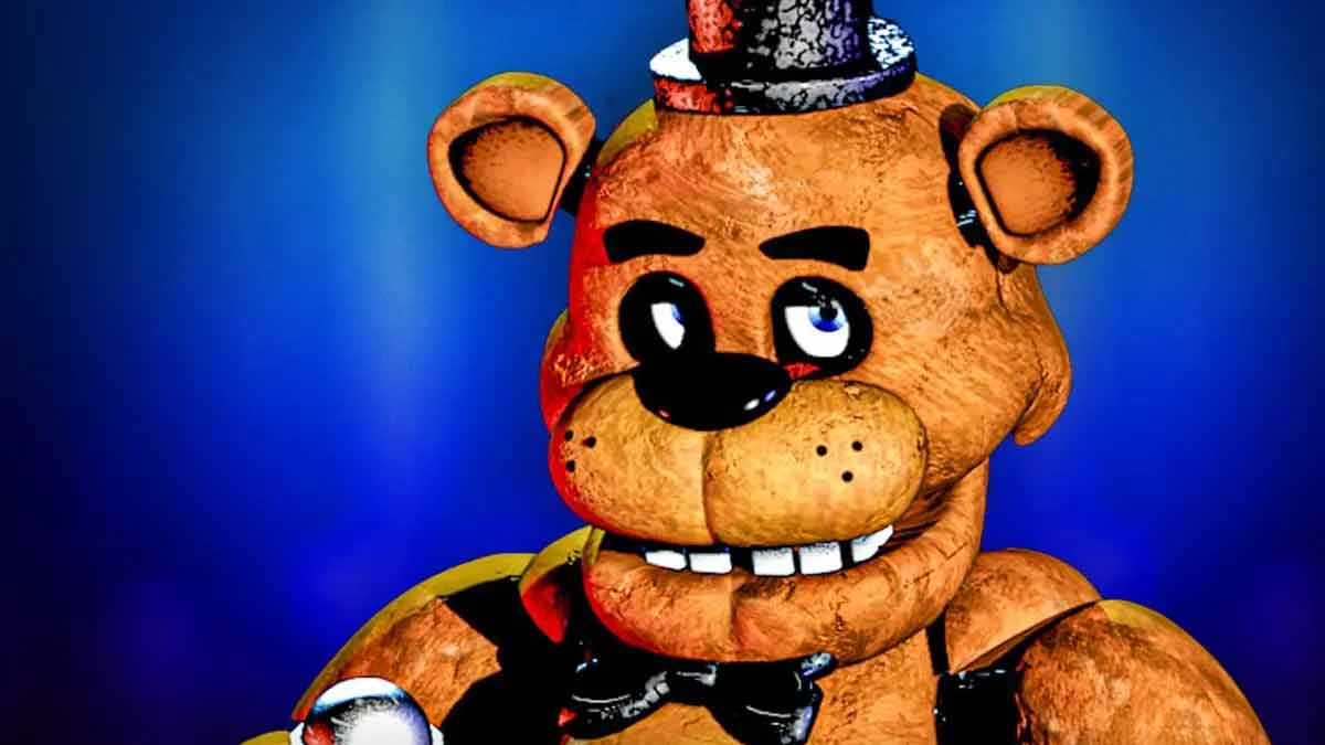 Review trailer phim Five Nights at Freddy