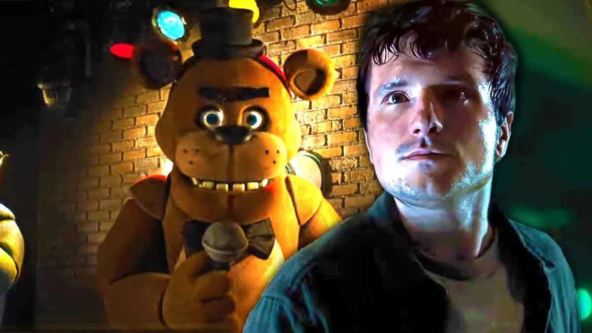 Những diễn viên tham gia đóng phim Five Nights at Freddy