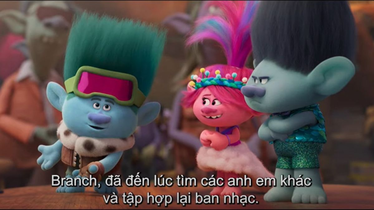 Diễn viên tham gia đóng phim Quỷ Lùn Tinh Nghịch