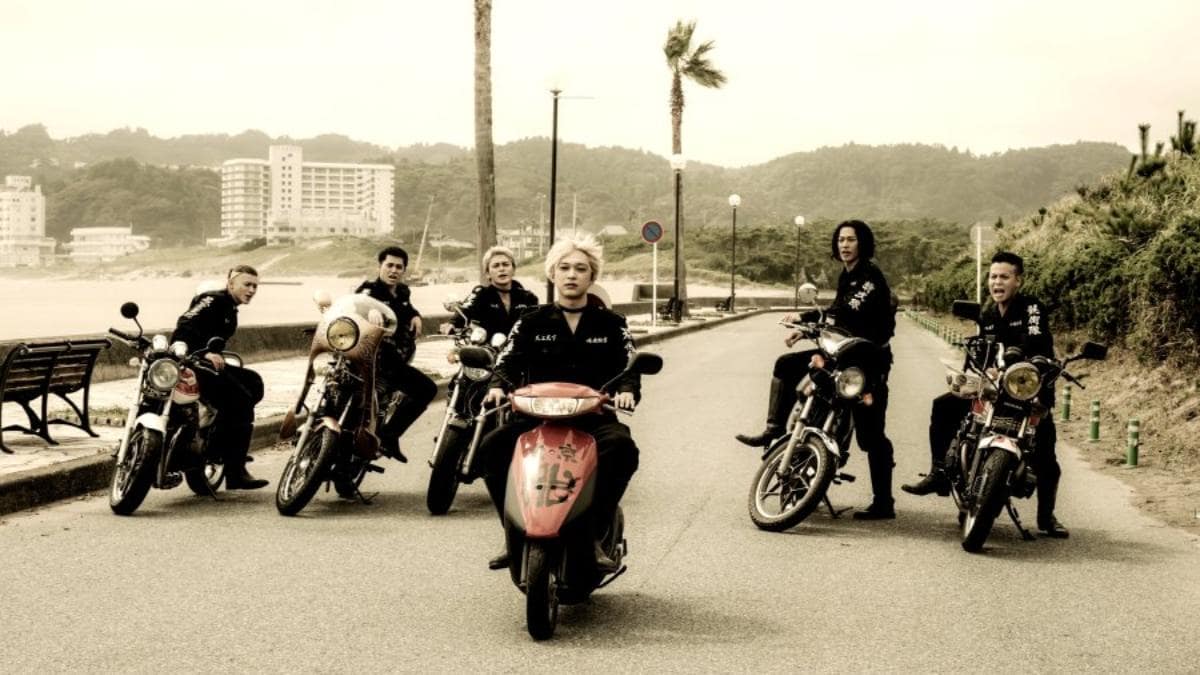 Tóm tắt nội dung phim Tokyo Revengers 2