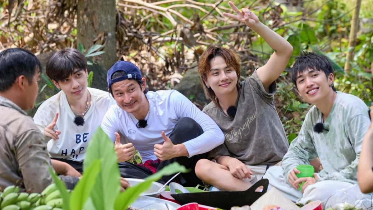 Thể thức chơi game trong chương trình Đệ Nhất Mưu Sinh