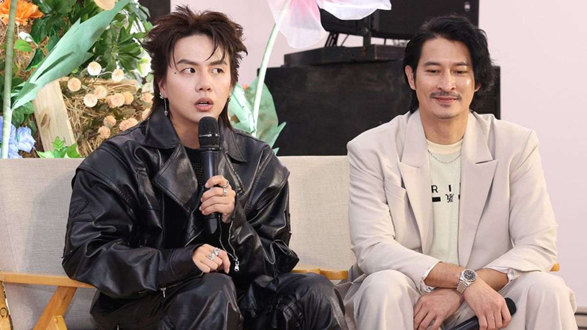 Dàn cast siêu HOT tham gia Đệ Nhất Mưu Sinh