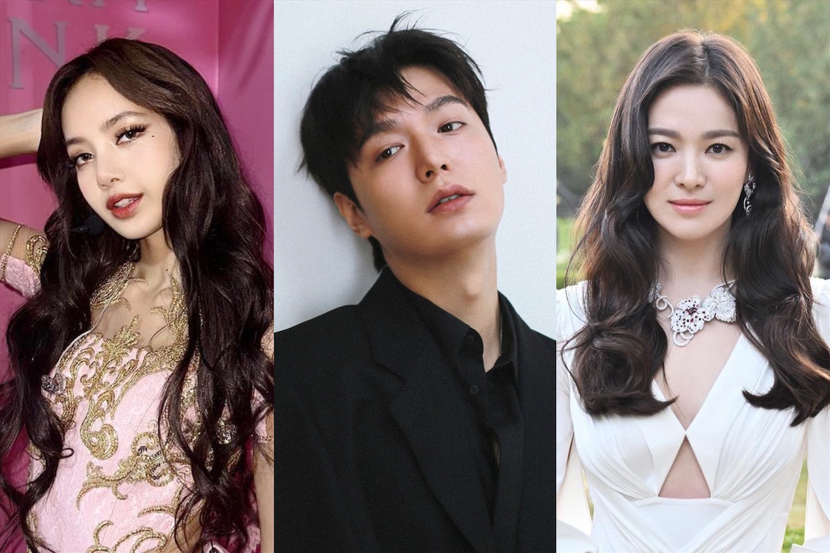 Trong khi đó, nam diễn viên Hàn Quốc, Lee Min Ho, xếp thứ 55 và được trả 200,000 đô la cho mỗi bài đăng
