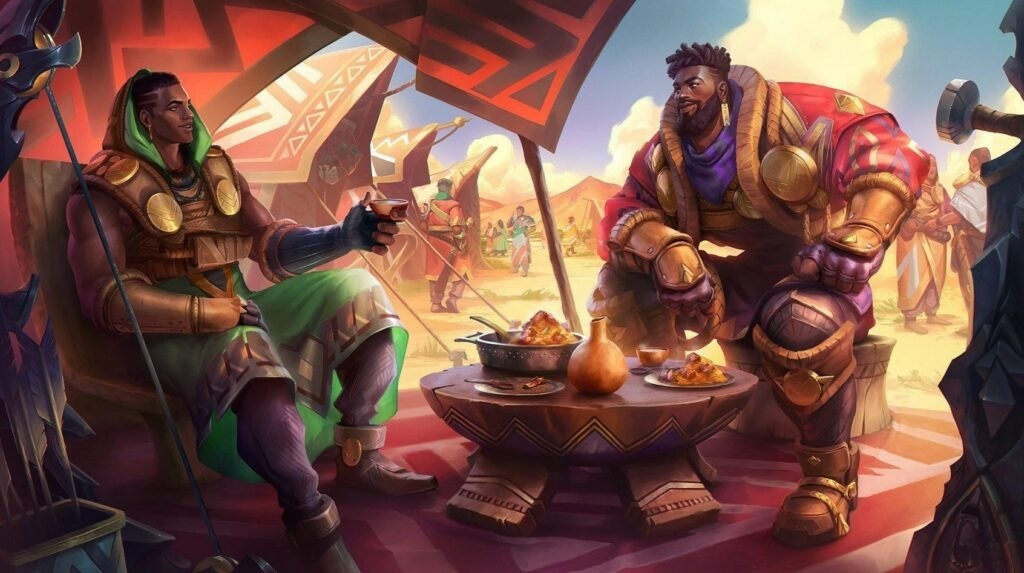 LMHT: Bất lực vì không thể cân bằng, Riot quyết định chỉnh sửa kĩ năng của K