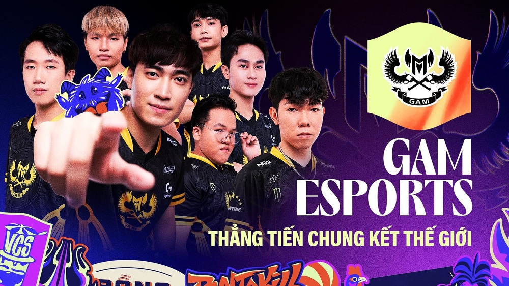 LMHT: GAM Esports khẳng định tham vọng tại CKTG khi bổ sung dàn nhân sự chất lượng