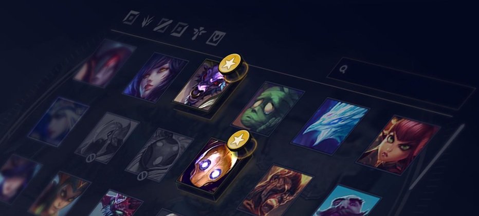 LMHT: Quick Play - Chế độ thay thế Chọn Ẩn truyền thống có gì đặc biệt?