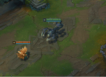 LMHT: Riot chính thức trình làng Skarner 2.0 sau thời gian dài chờ đợi