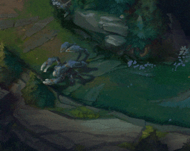 LMHT: Riot chính thức trình làng Skarner 2.0 sau thời gian dài chờ đợi