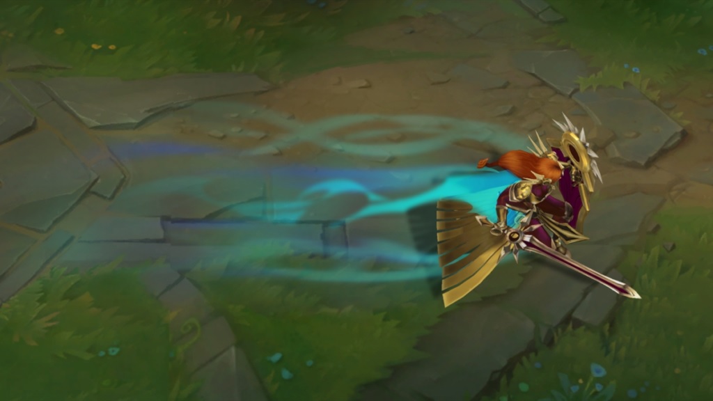 LMHT: Riot Games 