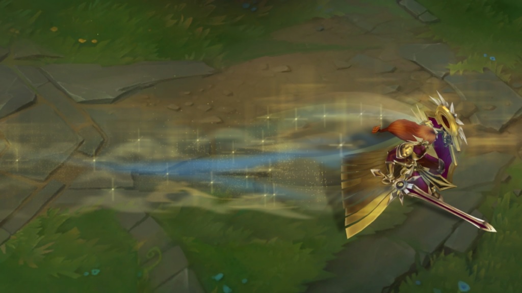 LMHT: Riot Games 