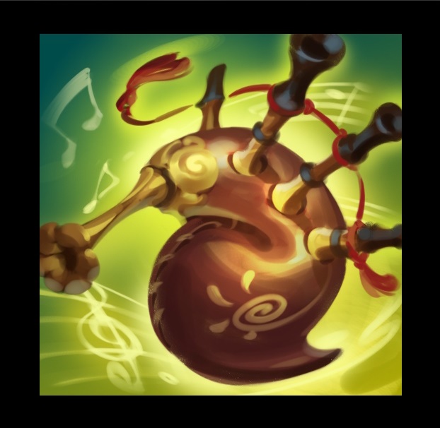 LMHT: Riot Games 