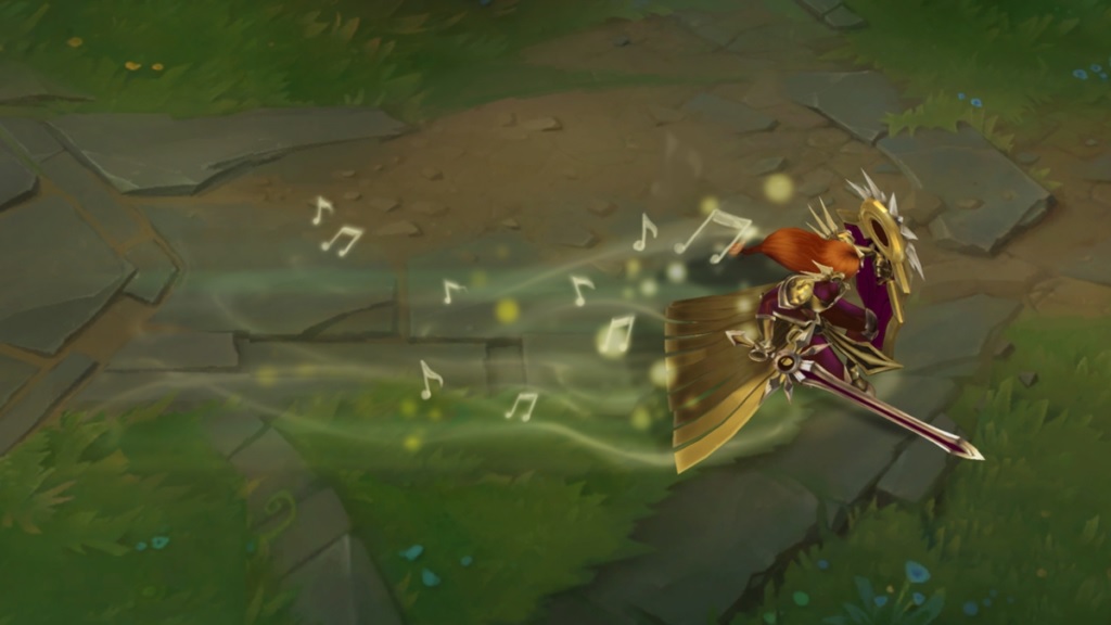 LMHT: Riot Games 