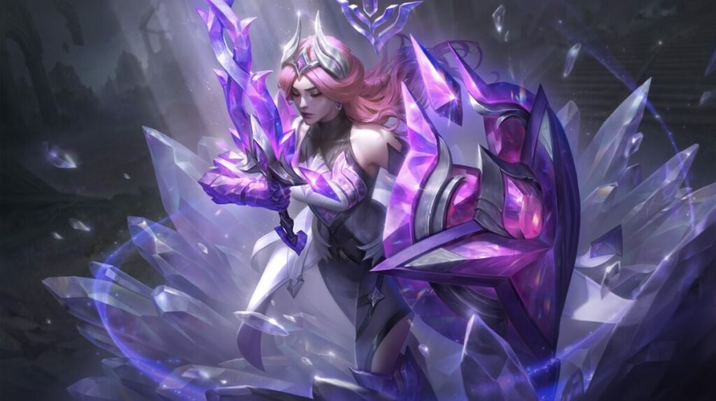 LMHT: Riot Games 