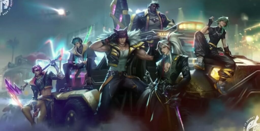 LMHT: Riot Games xác nhận ra mắt ban nhạc mới, những cái tên nào sẽ được chọn?