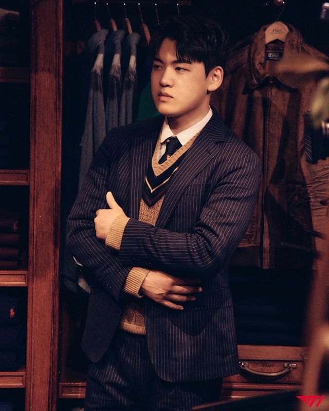 LMHT: T1 lộ loạt ảnh 