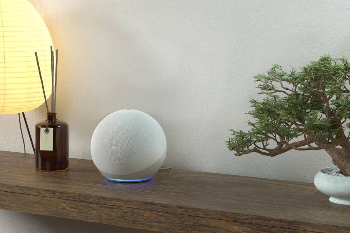 Vì sao cần sử dụng loa thông minh cho hệ thống smarthome của bạn?