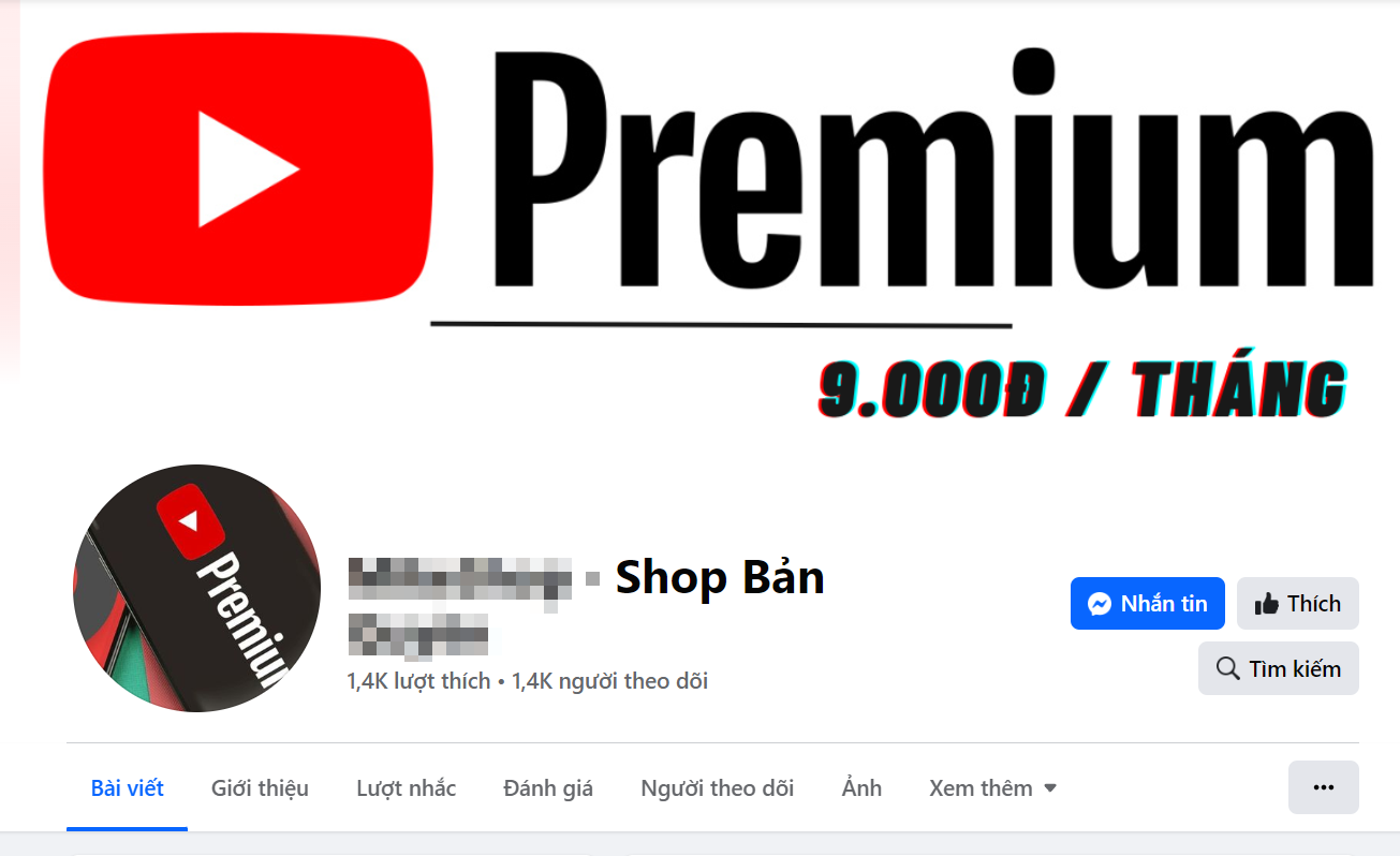 Người mua nên tránh xa trường hợp này và không đưa mật khẩu hay mã OTP email cá nhân cho người khác dù với bất kỳ mục đích nào