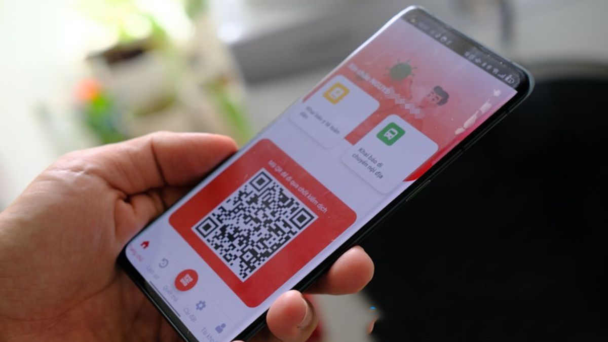 Thủ thuật khôi phục Mã Passcode 1