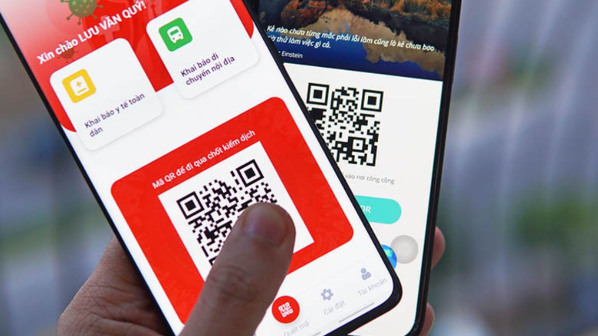 Không lo quên mã passcode ứng dụng VNeID vì có thủ thuật này!
