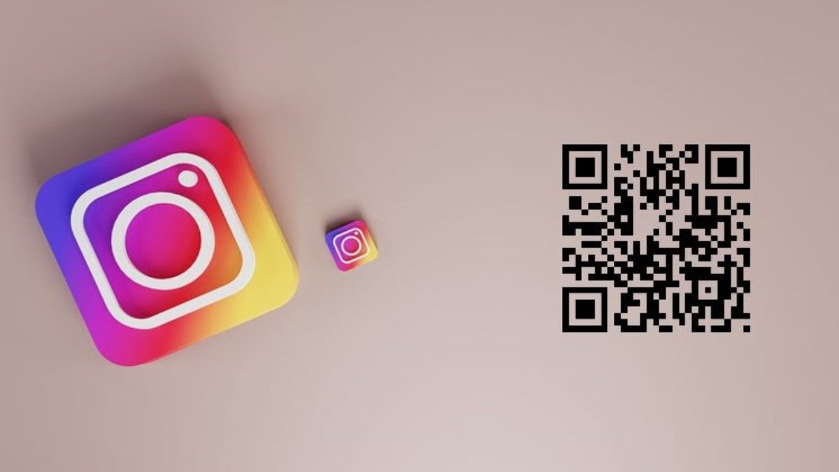 Bật mí cho bạn cách lấy mã QR của người khác trên Instagram để chia sẻ liên hệ thuận tiện hơn!