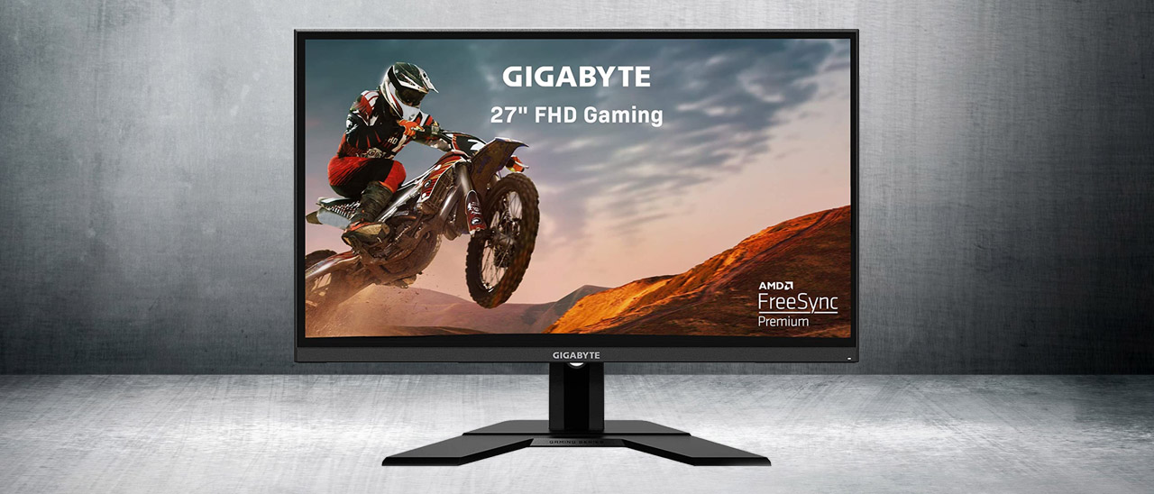 Đây là danh sách những chiếc màn hình gaming 27 inch với tần số quét cao dưới 5 triệu đồng