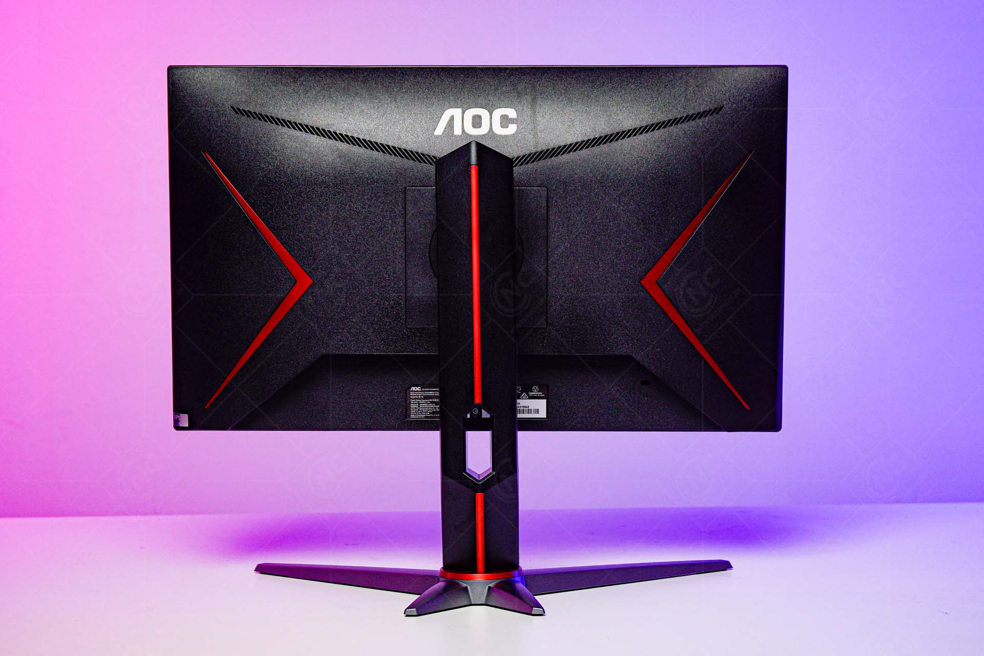 AOC C27G3