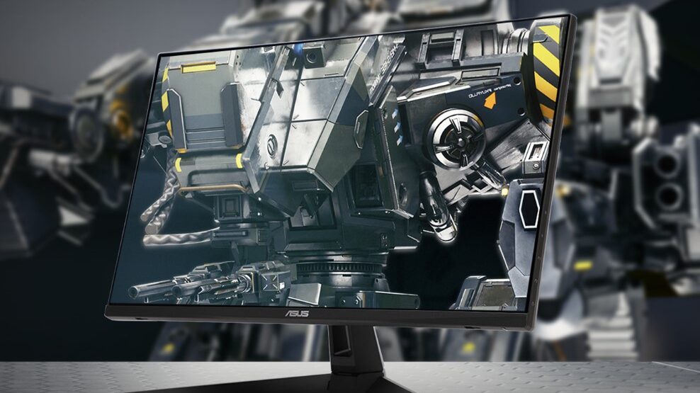 ASUS TUF VG279Q3A