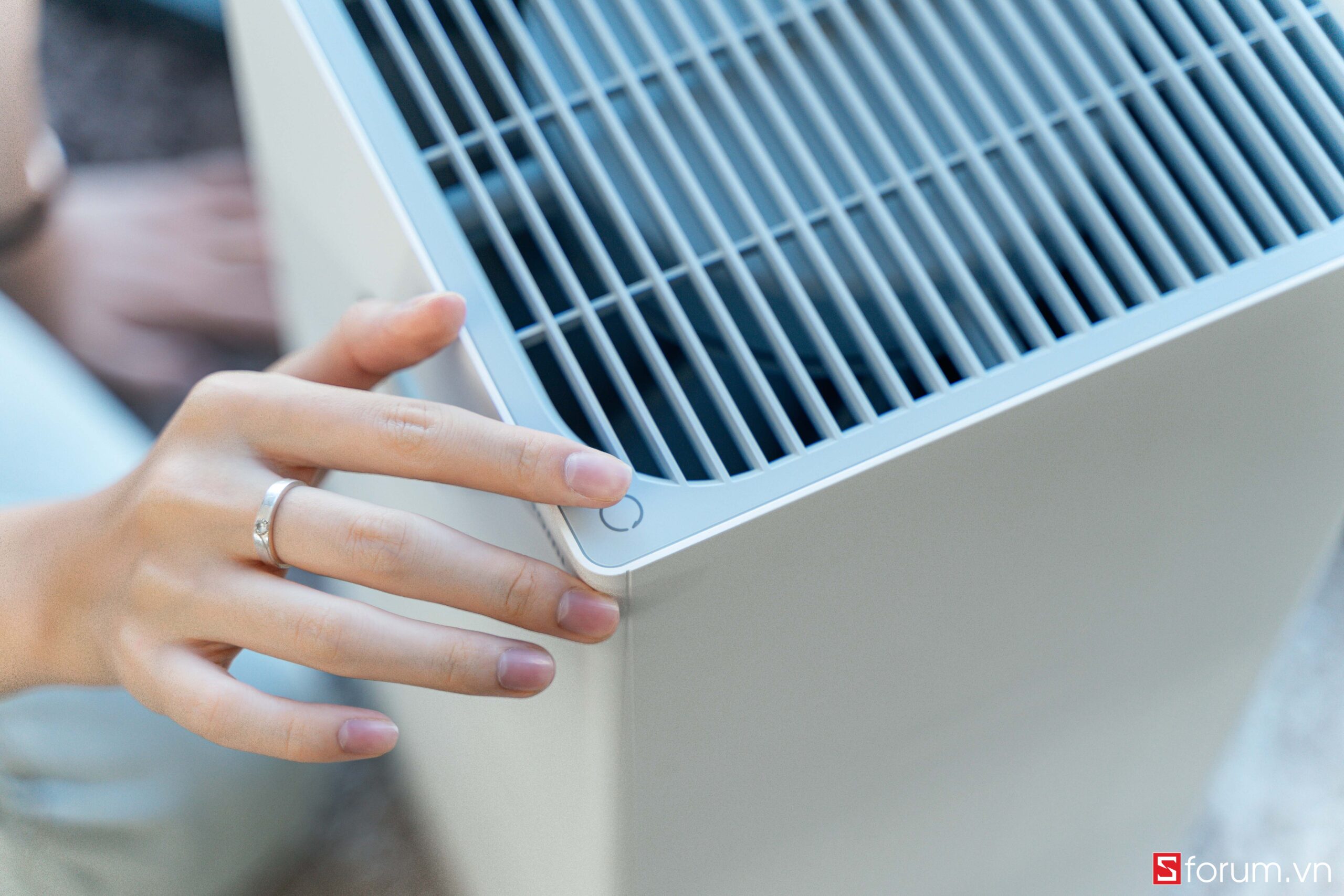 Tham khảo ngay những chiếc máy lọc không khí dưới 3 triệu mà bạn không nên bỏ qua