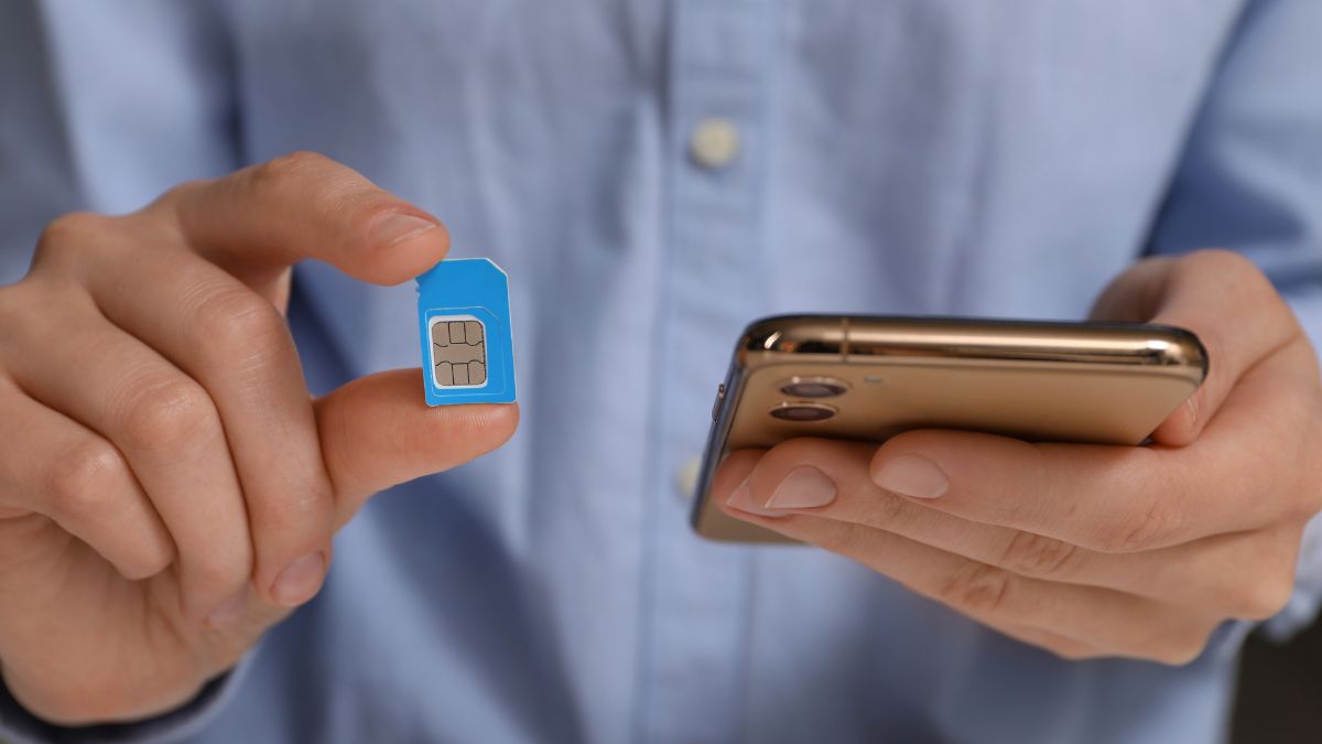 Những chiếc điện thoại 4 sim thú vị, bạn đã biết chiếc nào chưa?