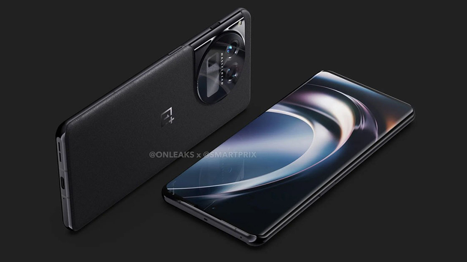 OnePlus 12 sẽ ra mắt vào cuối năm nay