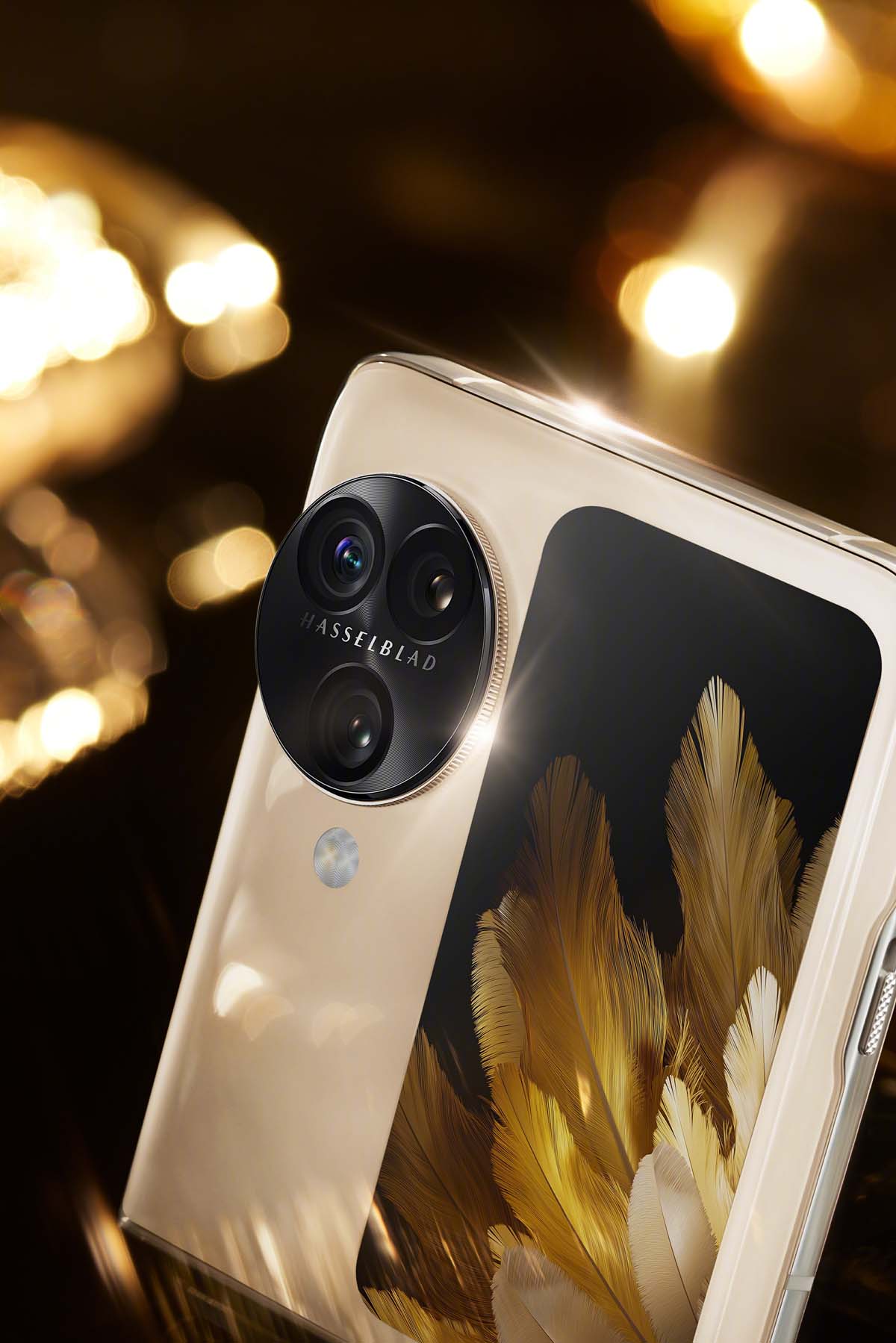 OPPO Find N3 Flip