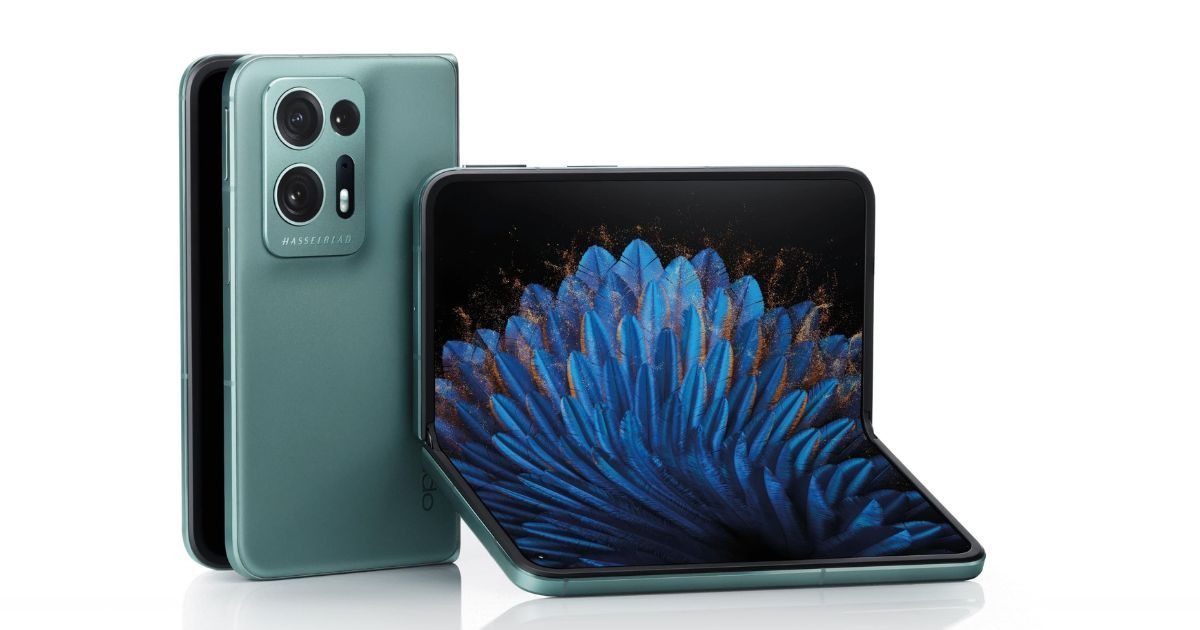 OPPO Find N2