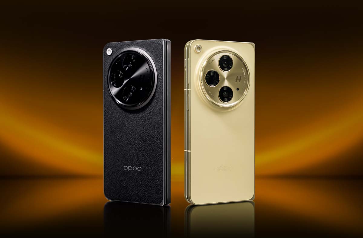 OPPO Find N3