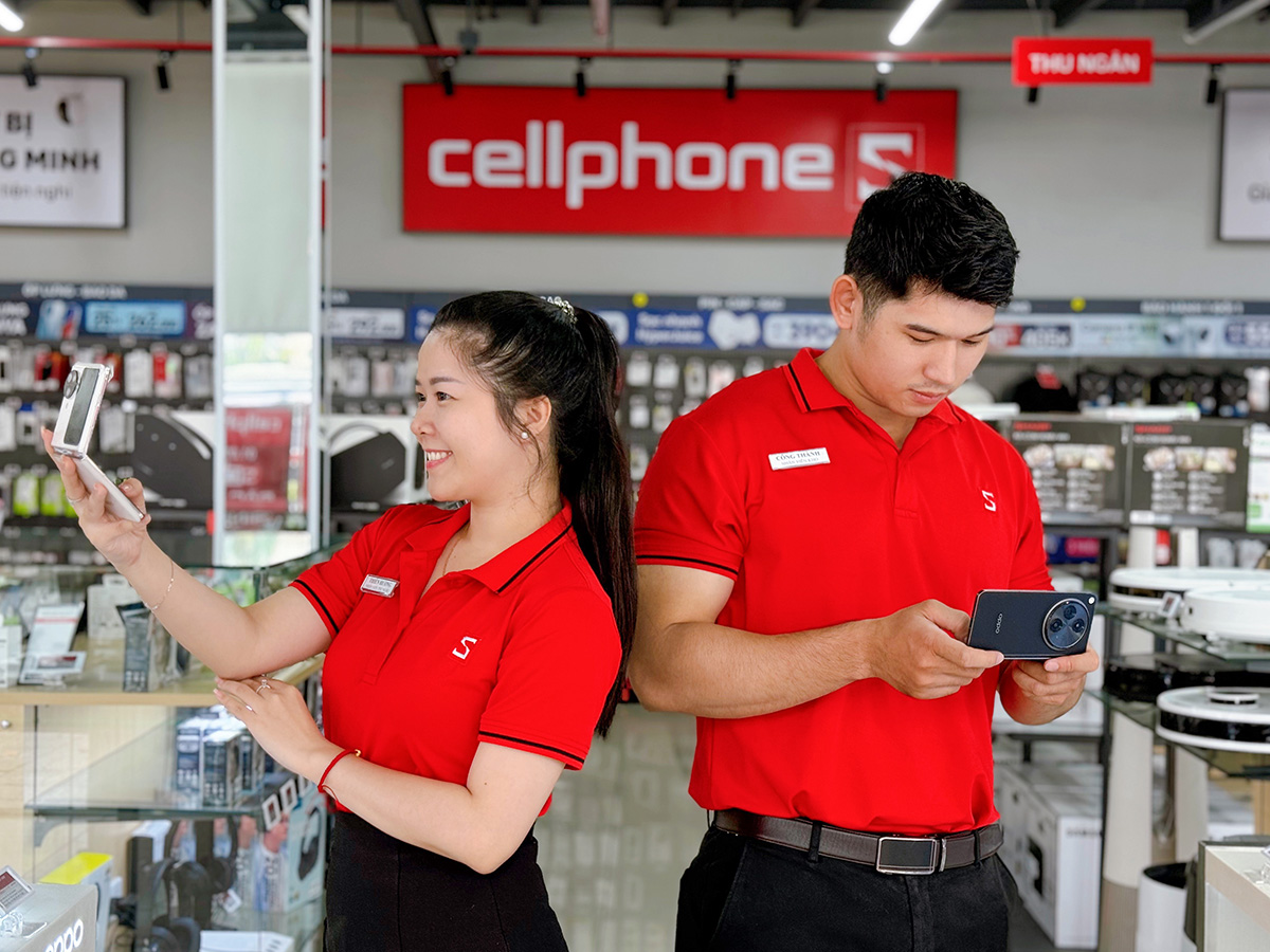 OPPO Find N3 Series hứa hẹn đem tới trải nghiệm sử dụng vô cùng đáng nhớ