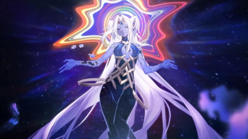 Penacony Honkai Star Rail