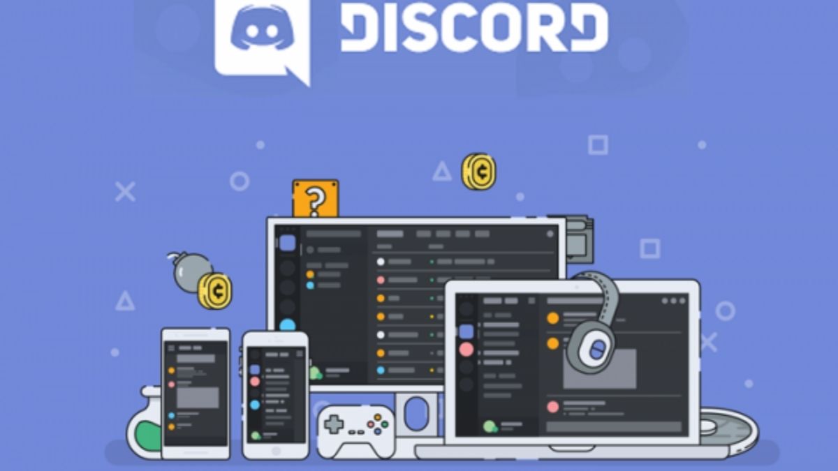 Tạo phòng chat và tham gia phòng chat Discord để trò chuyện với mọi người ngay!