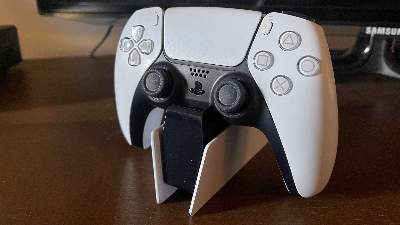 PS5 DualSense Charging Station