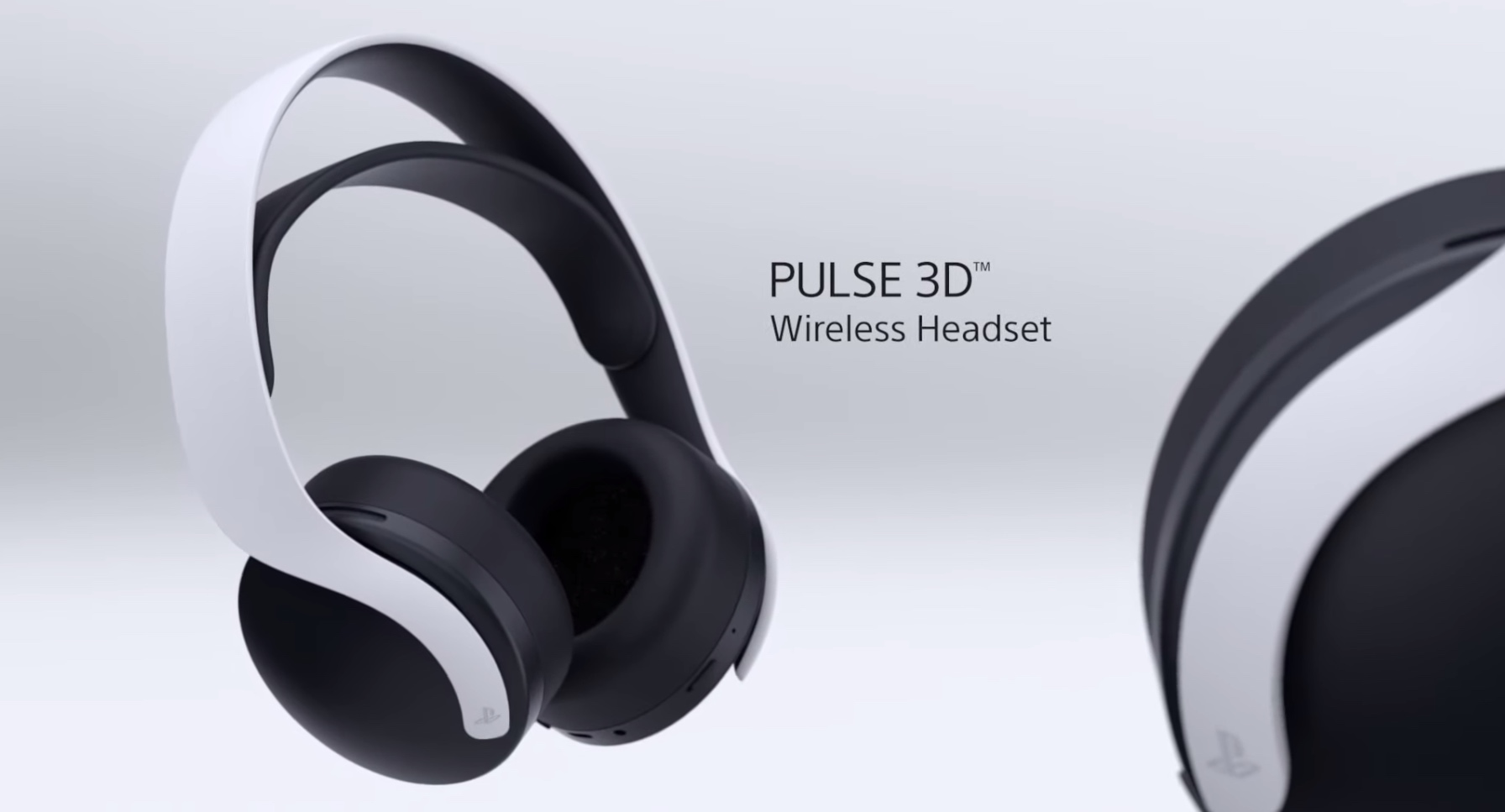 Pulse 3D Wireless Headset PS5
