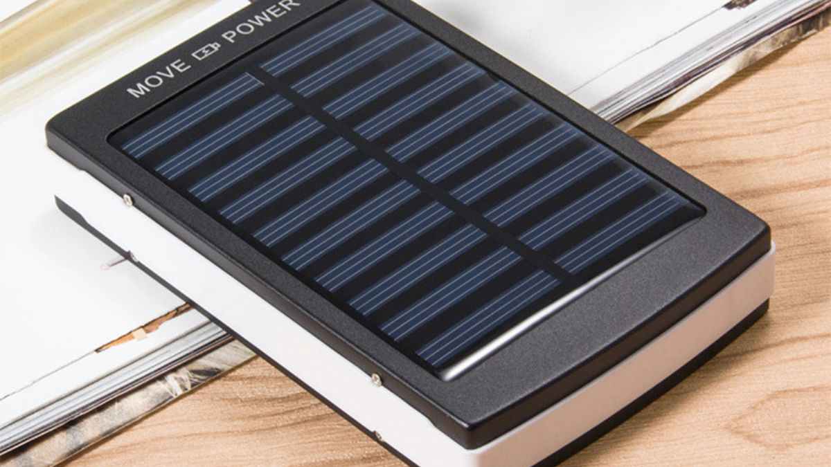 Có nên sử dụng pin dự phòng năng lượng mặt trời thay thế cho pin sạc truyền thống không? 3