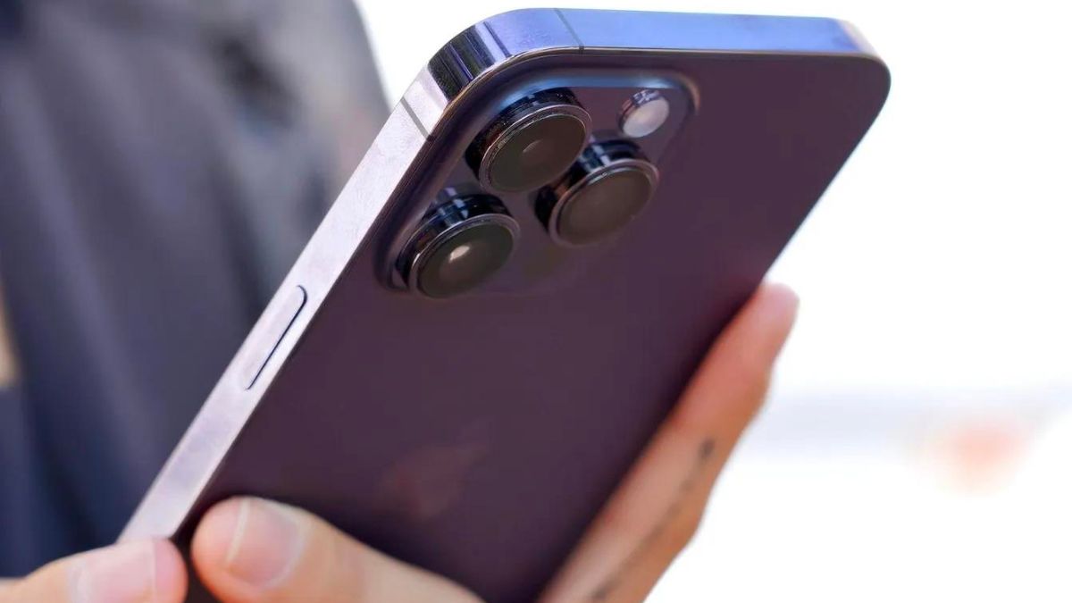 Pin iPhone 14 Pro Max bao nhiêu mAh?