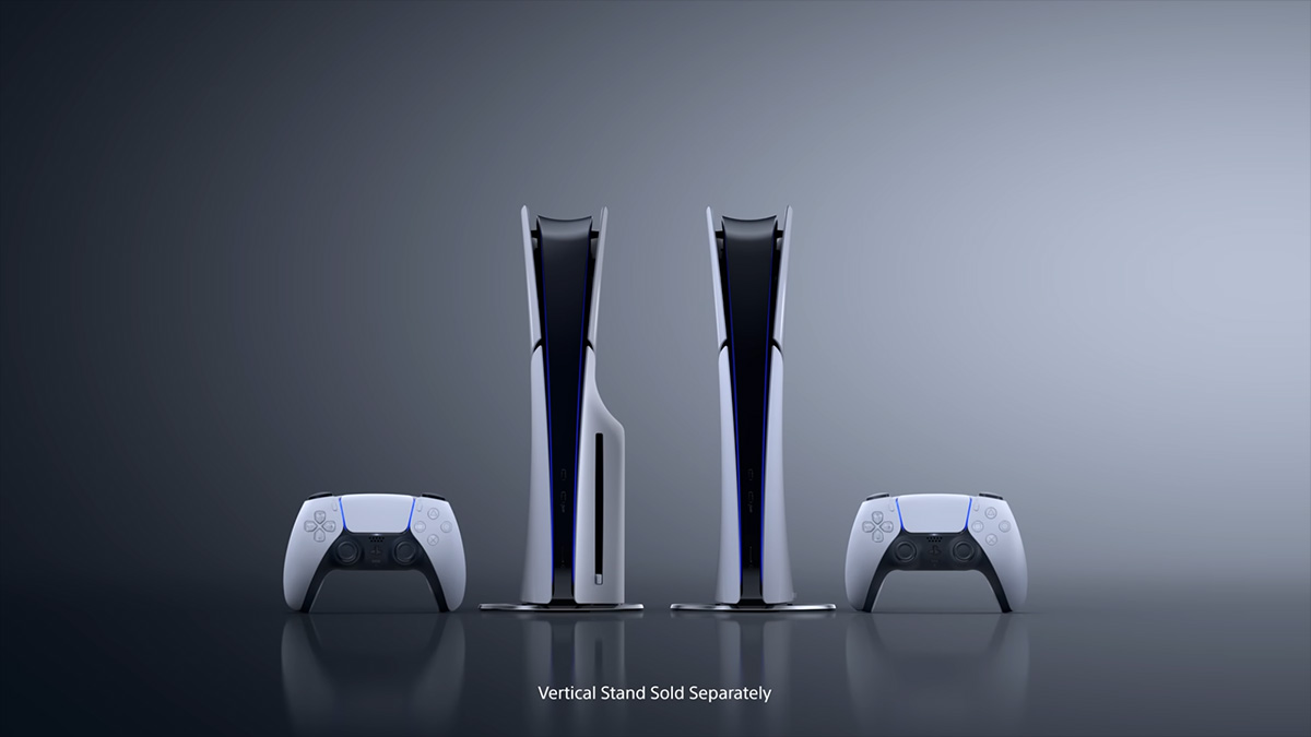 PS5 Slim không chỉ bị rò rỉ ngày ra mắt mà còn lộ bản máy giới hạn Marvel