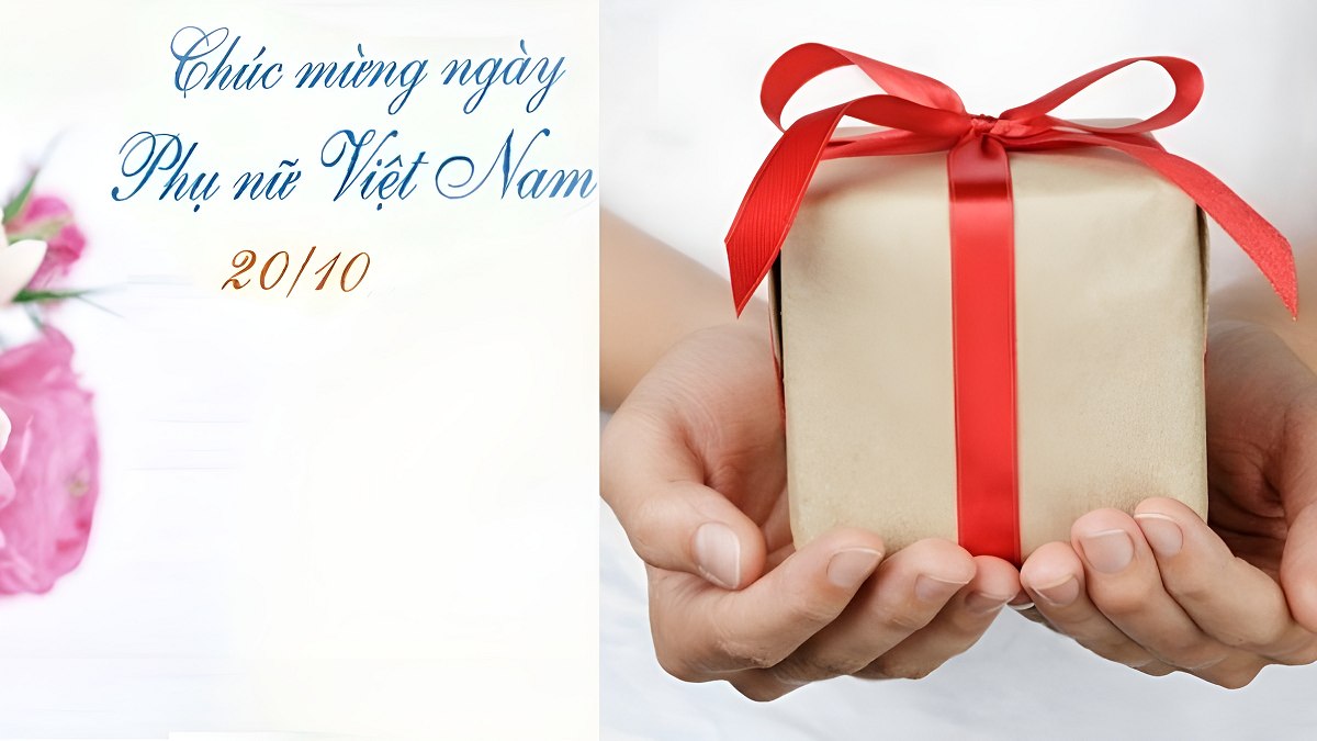 quà 20/10 cho nhân viên